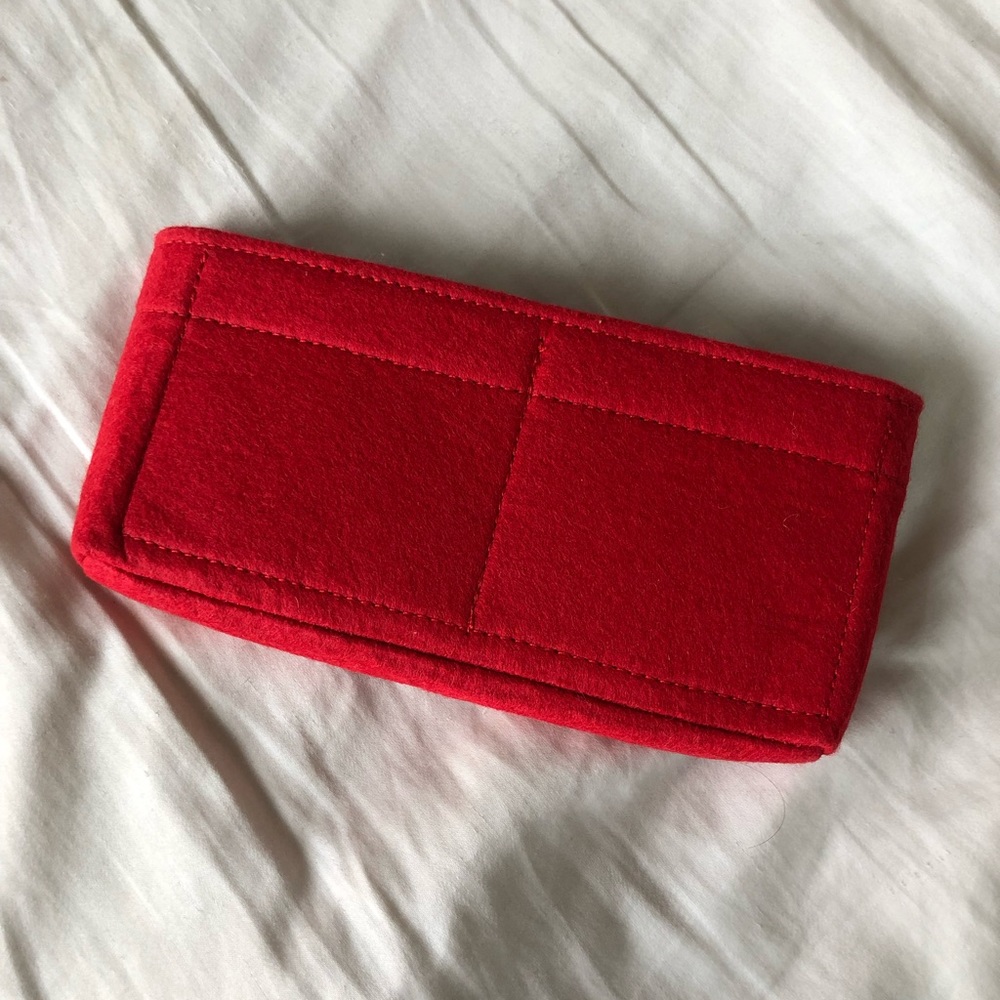 Louis Vuitton Pochette Insert